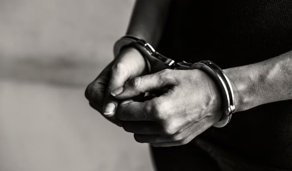 Capturado El Zorro, responsable de delitos sexuales a menores en Bogotá.