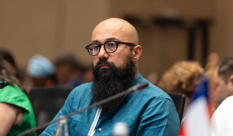 La UNGRD financiará seis proyectos juveniles seleccionados de entre 168 propuestas nacionales en la COP16 de Cali.