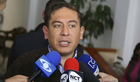 Carlos Amaya