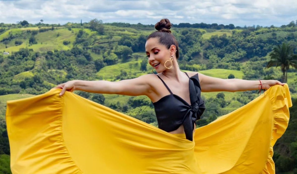 Carmen Villalobos