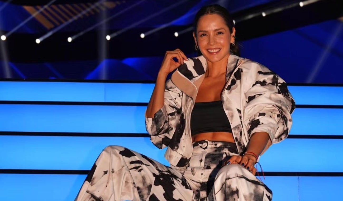 Carmen Villalobos