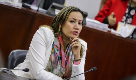 Carolina Corcho