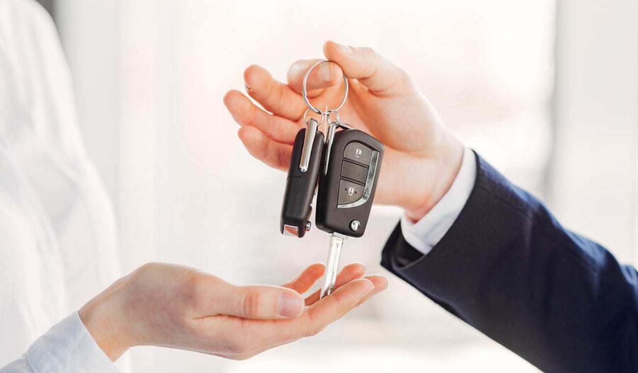 Ventas de vehículos en septiembre de 2024 muestran aumento del 10,3%