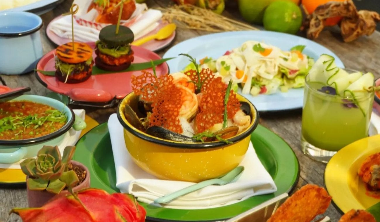 Cartagena Juan Manuel Barrientos