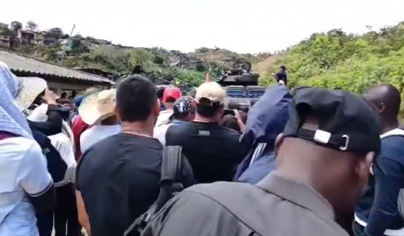 Operación Perseo