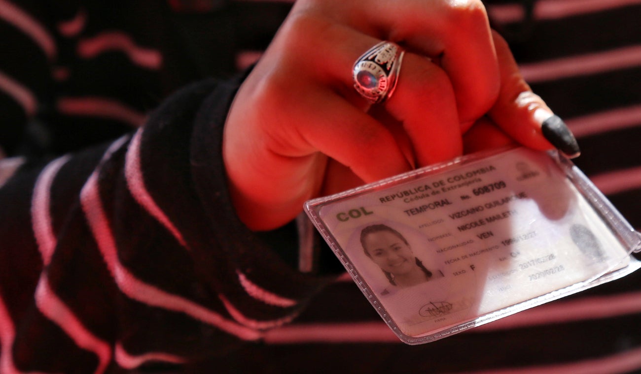 Ministerio de Justicia presenta borrador de decreto para agilizar cambio de género en documentos de identidad, incluso para menores de edad