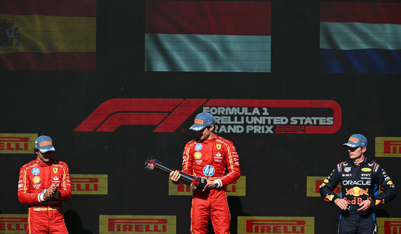 Charles Leclerc