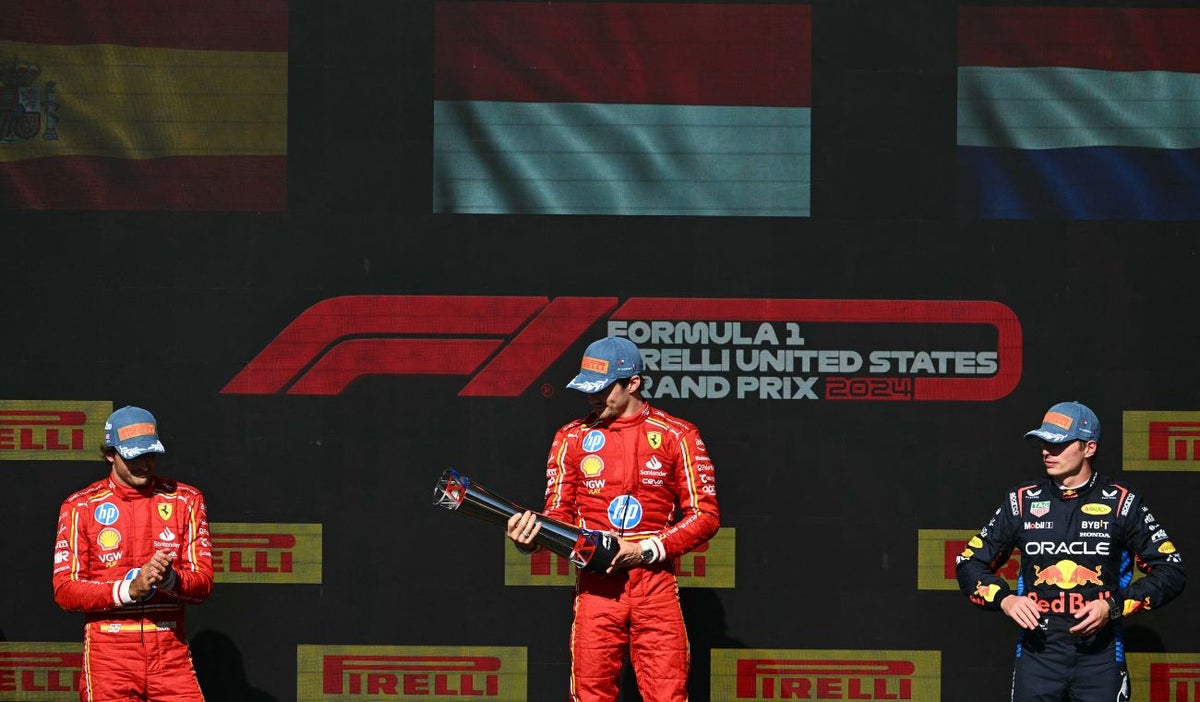 Charles Leclerc