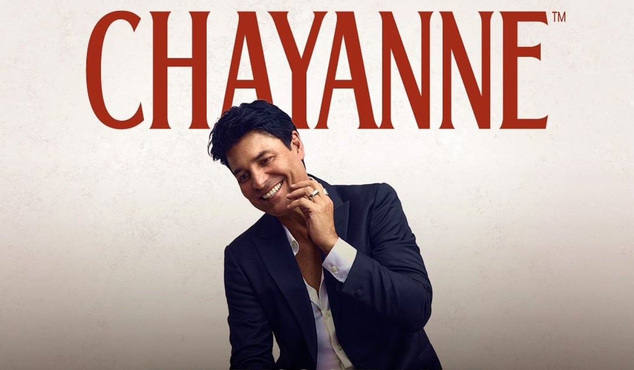 Chayanne