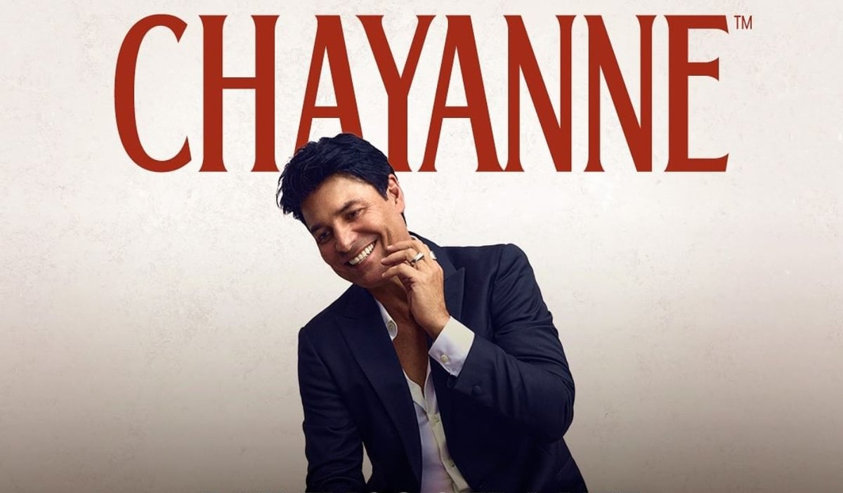 Chayanne