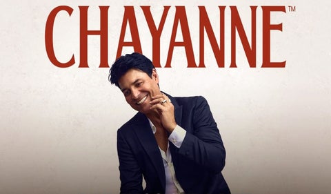 Chayanne