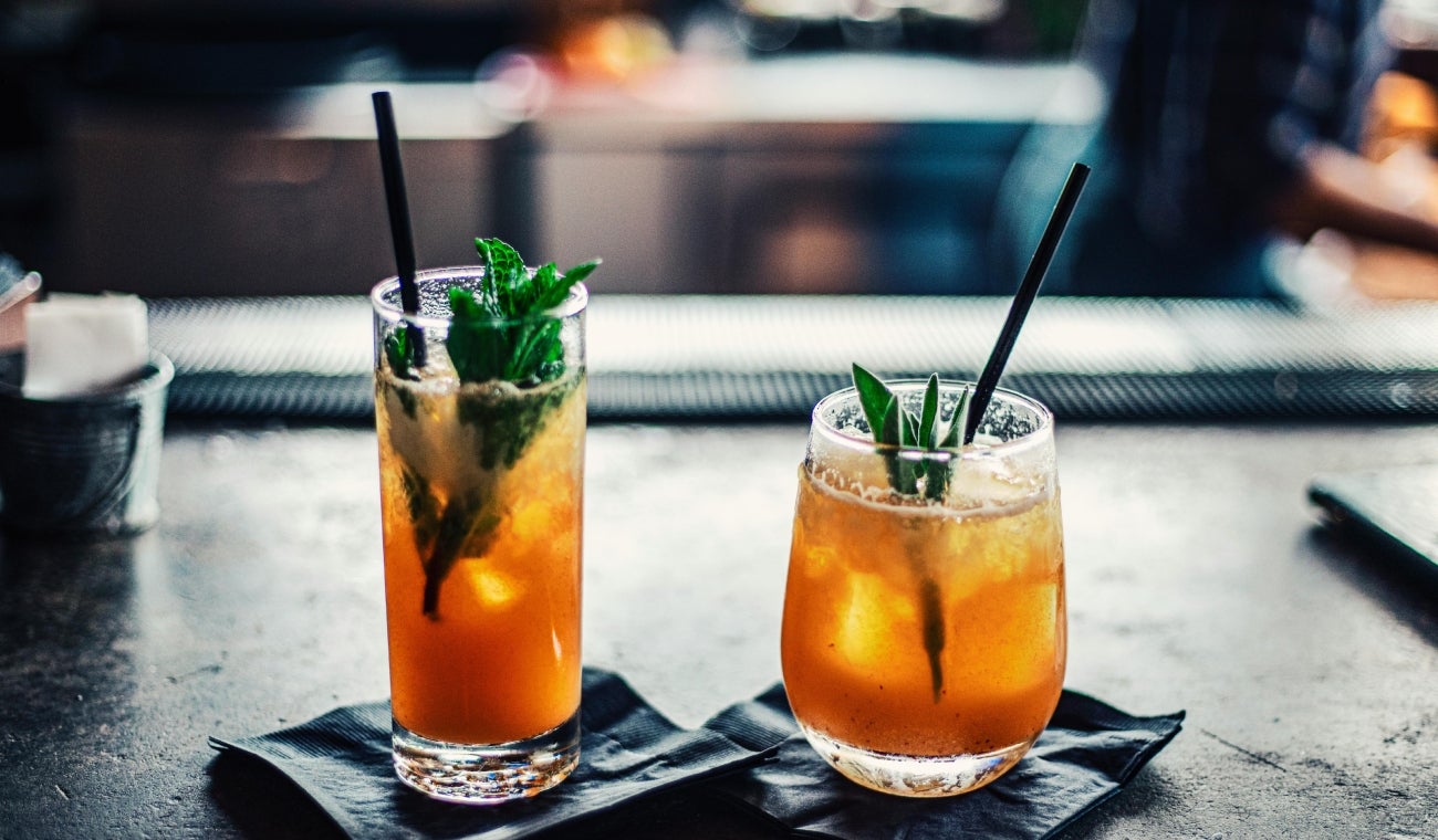 Cocteles