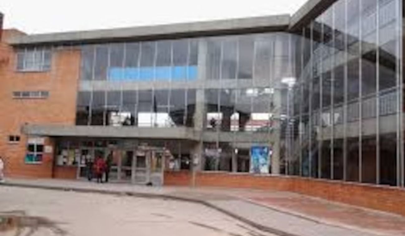 Colegio Luis López de Mesa