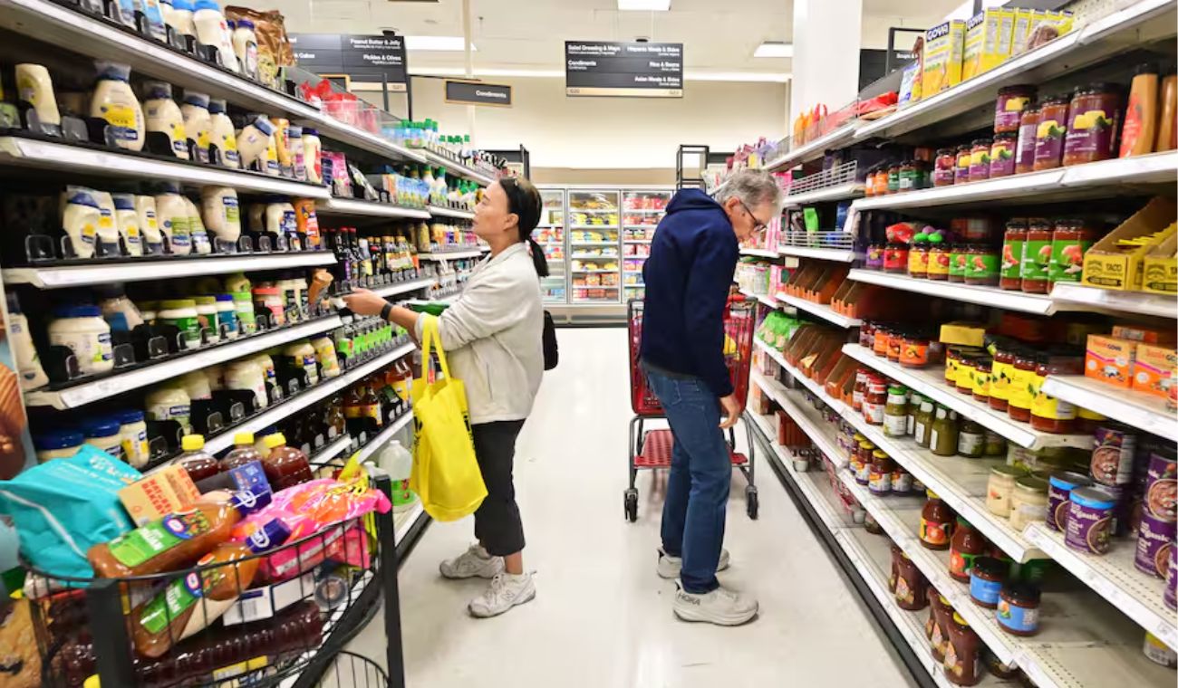 Comercio Minorista