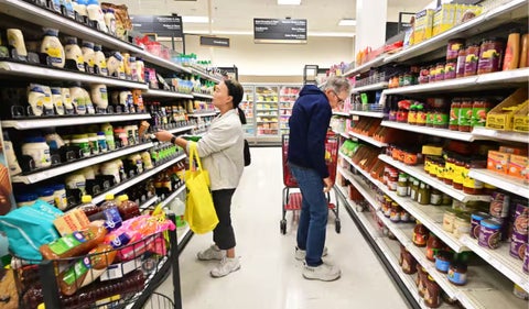 Comercio Minorista