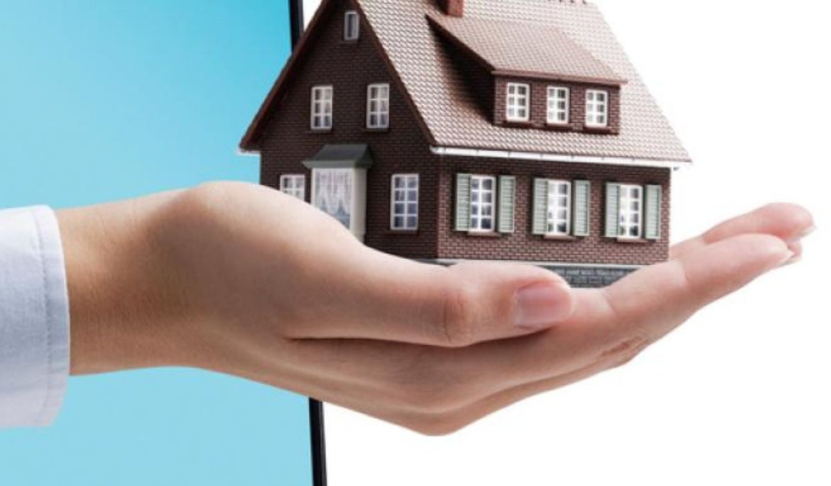 Compra de vivienda