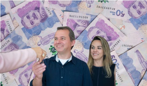 Comprar vivienda con cajas de compensación