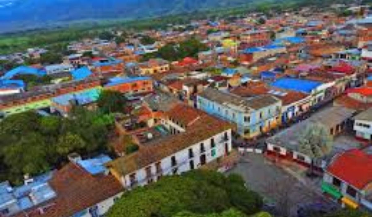 Corinto (Cauca)