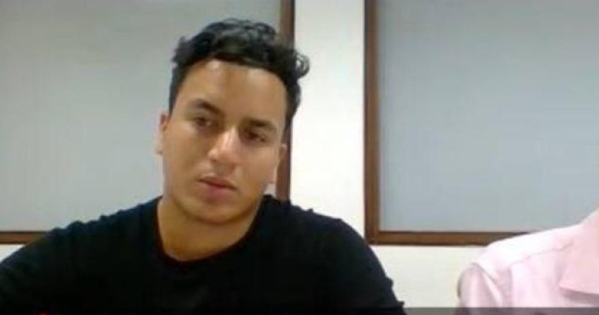 Omar Hernández