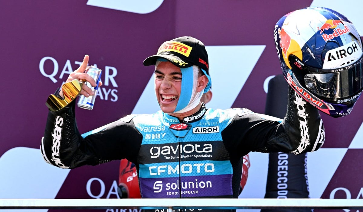 David Alonso