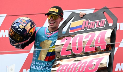 David Alonso