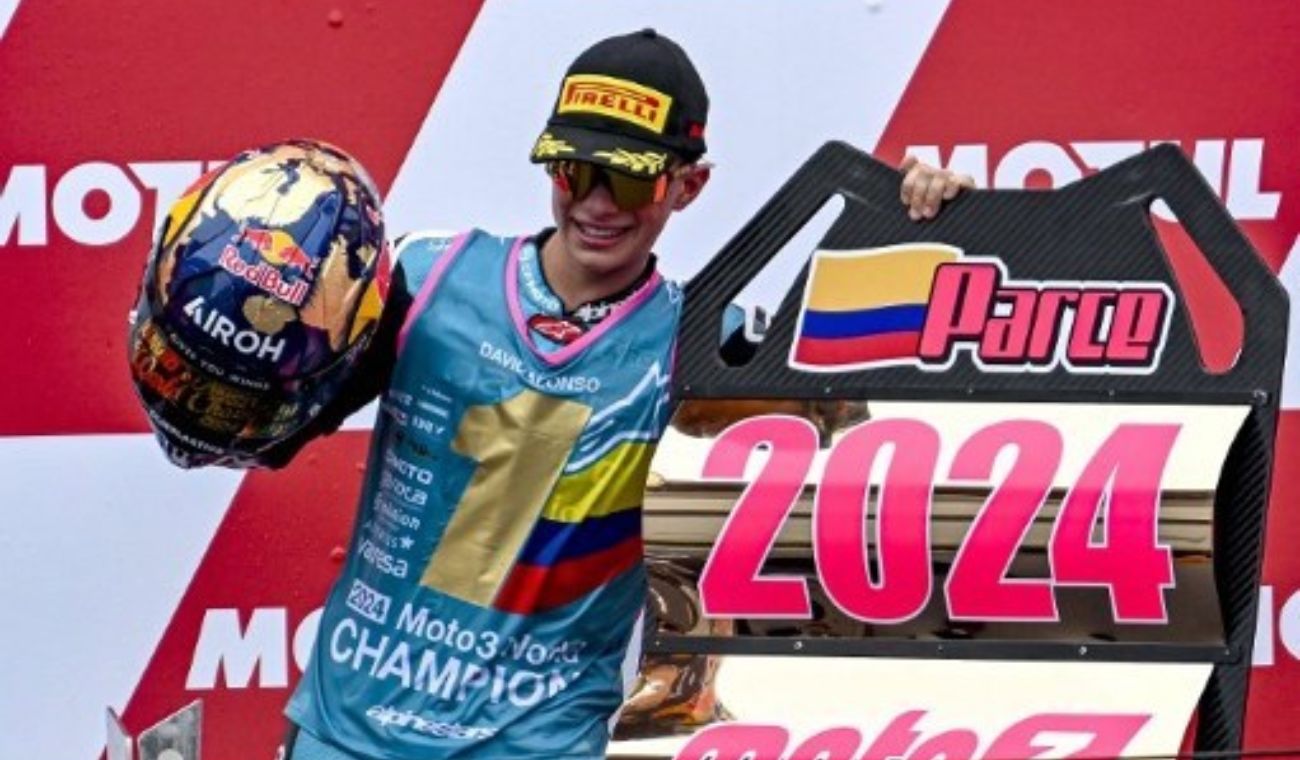 David Alonso