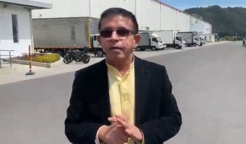 Denis Silva
