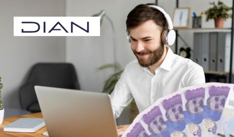 Ofertas de empleo en la DIAN