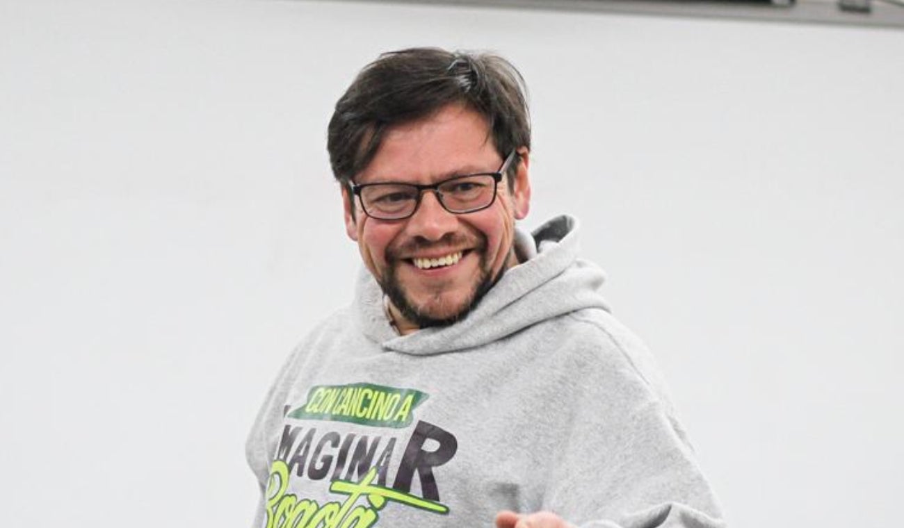 Acusaciones de acoso contra Diego Cancino