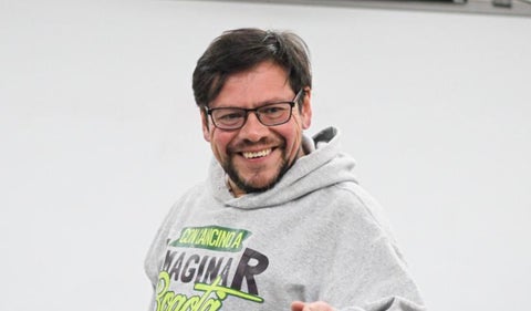 Acusaciones de acoso contra Diego Cancino
