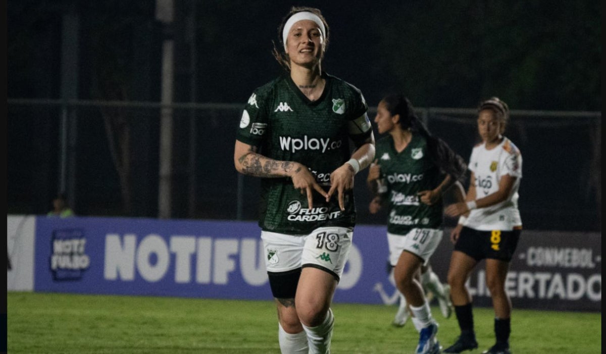 Deportivo Cali logra su primera victoria