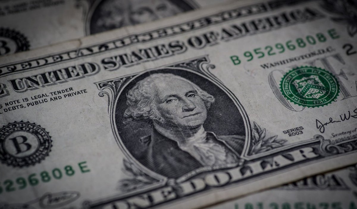 Dólar