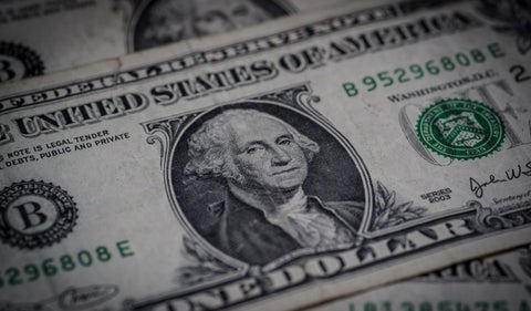 Dólar