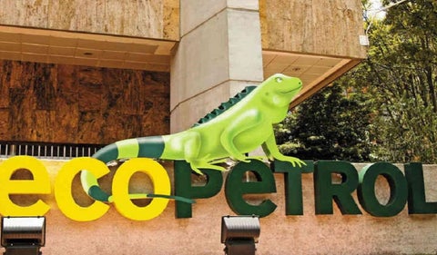 Ecopetrol