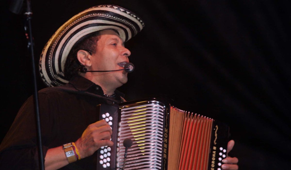 Egidio Cuadrado