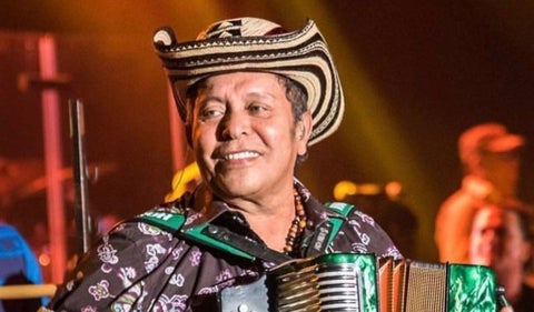 Egidio Cuadrado
