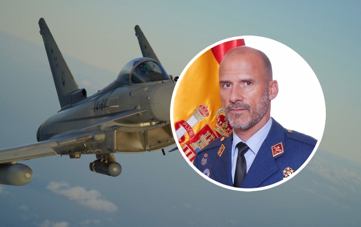 Ejército del Aire español