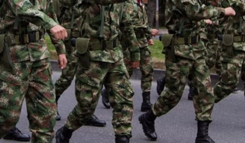 Ejército Nacional