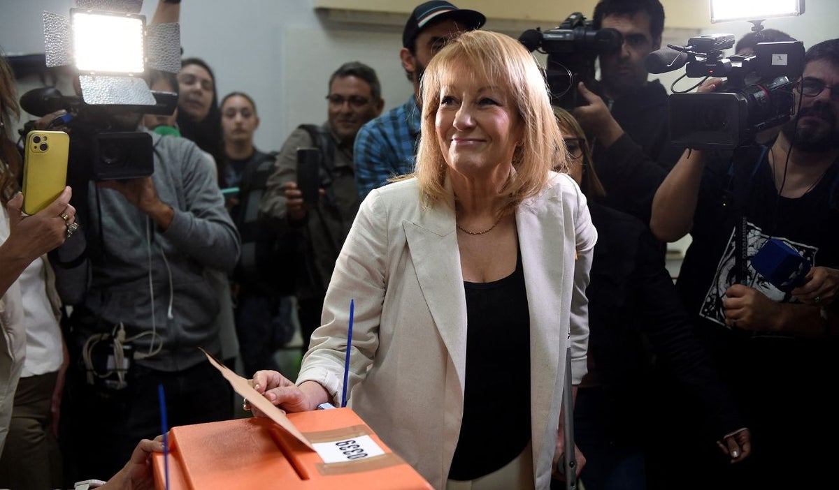 Elecciones en Uruguay 2024