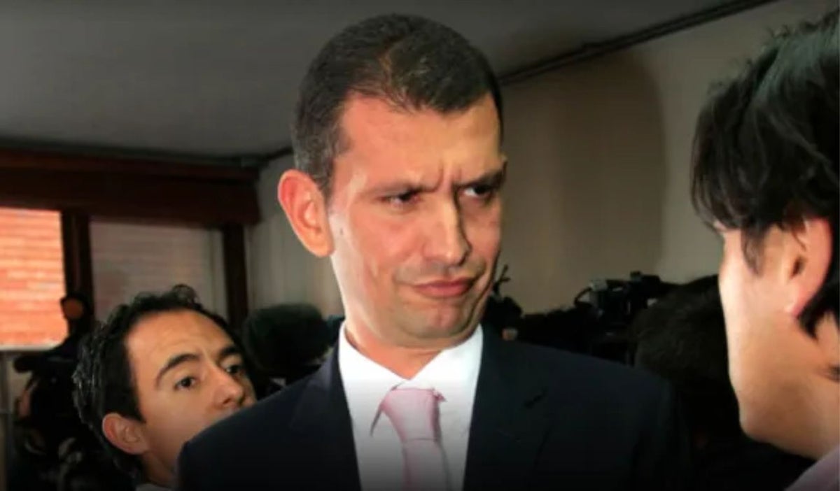 Emilio Tapia