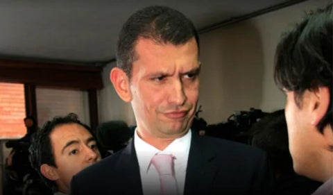 Emilio Tapia