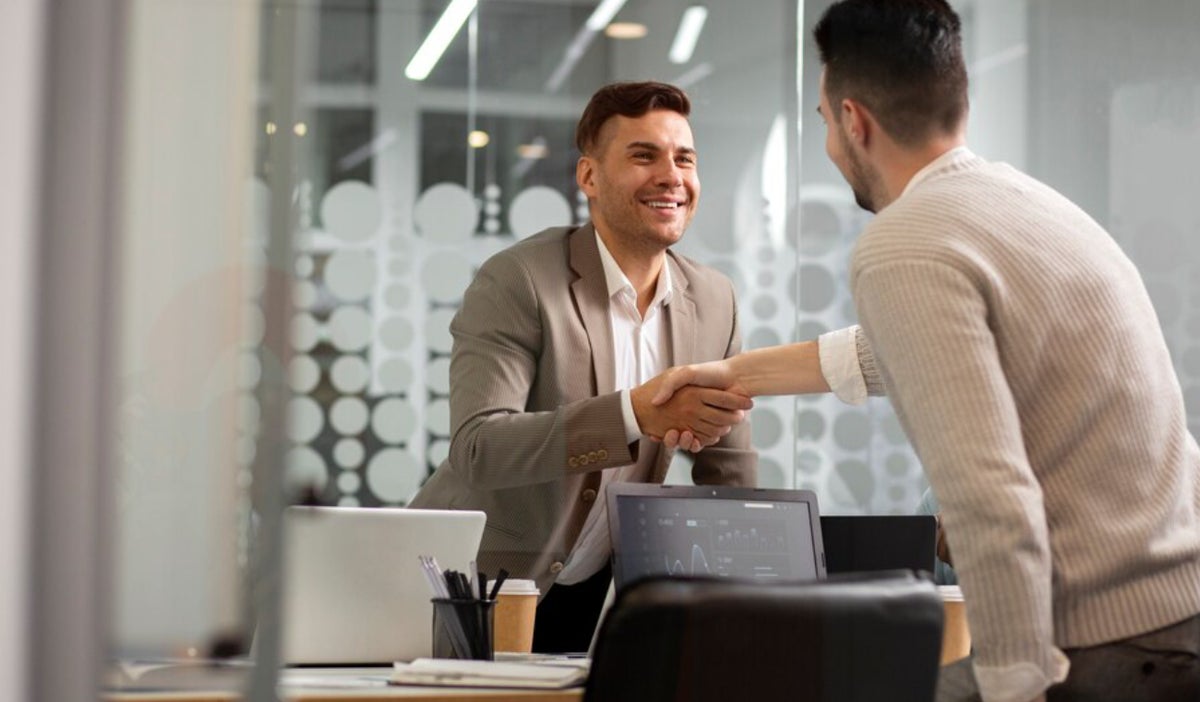 La tecnología está transformando rápidamente el mercado laboral