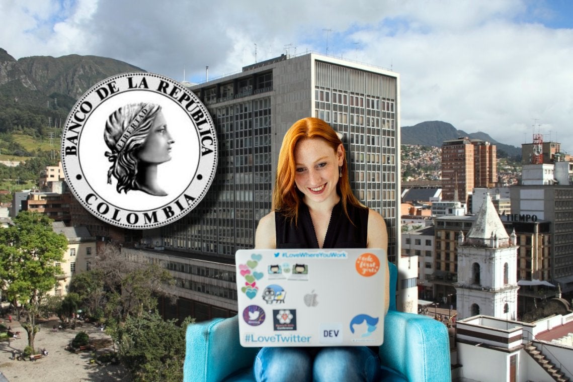 Empleo/ Trabajo Banco de la República