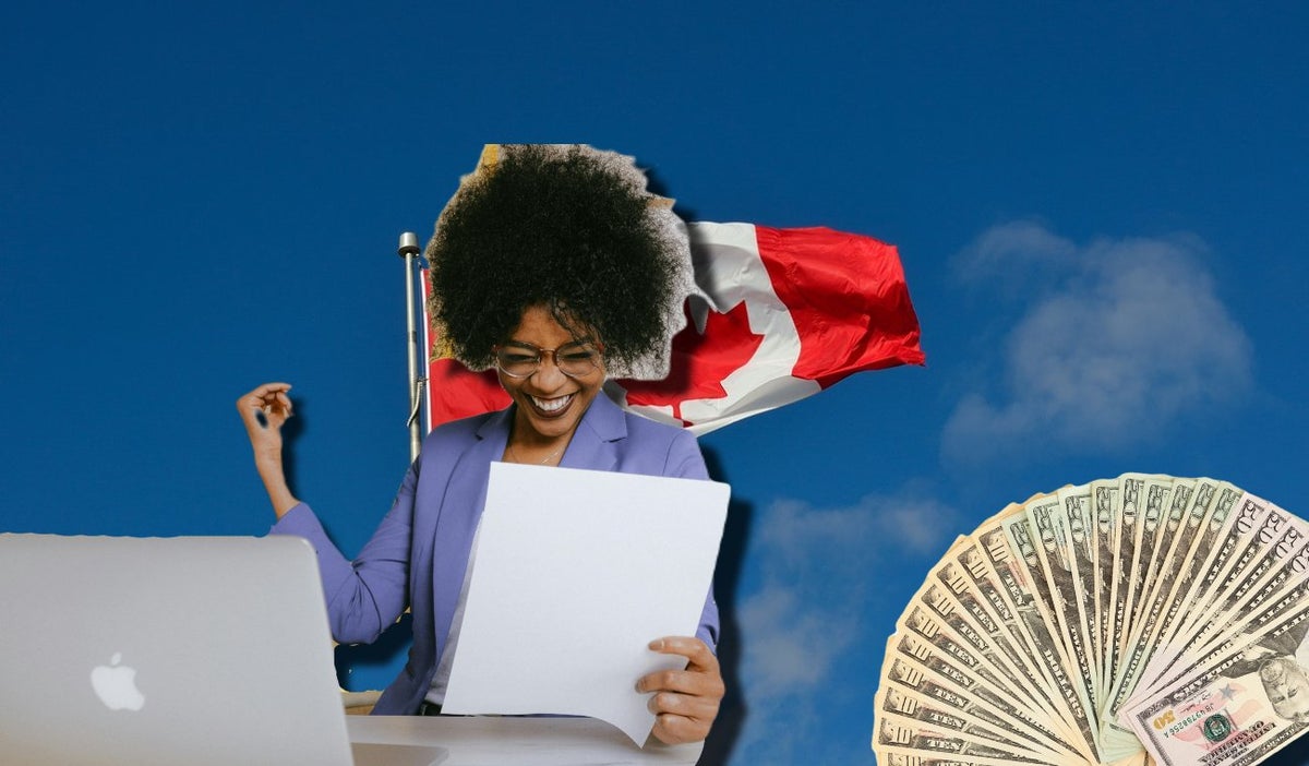 Empleo/ Trabajo Canadá