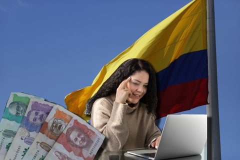 Empleo/ Trabajo Colombia