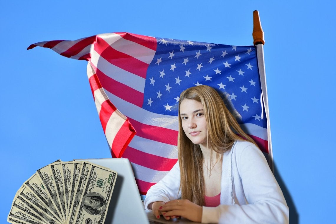 Empleo/ Trabajo en Estados Unidos