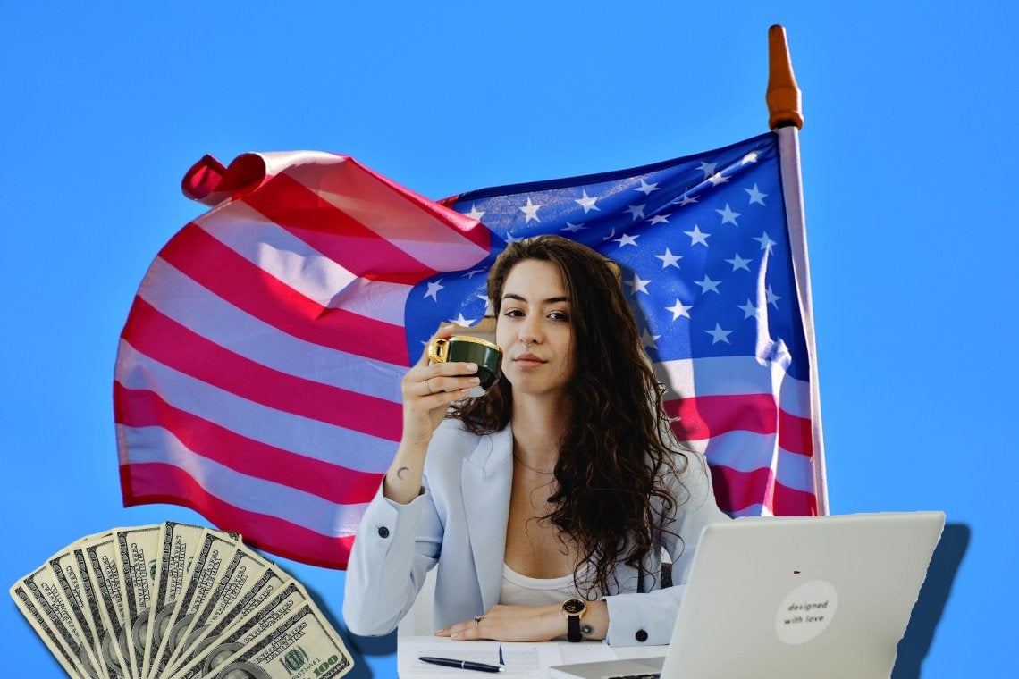 Empleo/ Trabajo Estados Unidos