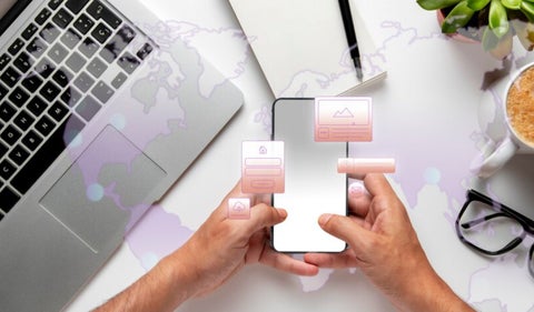 Emprendedores en Colombia aprenden a adaptarse a las tendencias digitales para potenciar sus negocios en línea