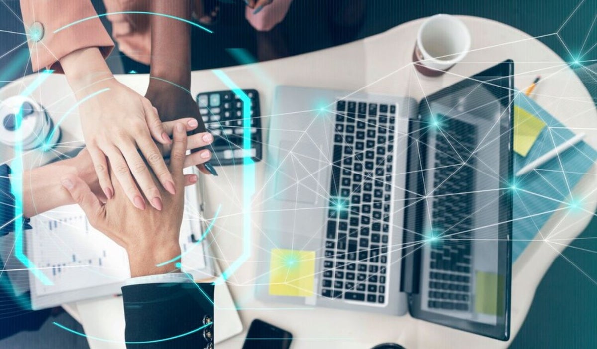 Empresa de tecnología