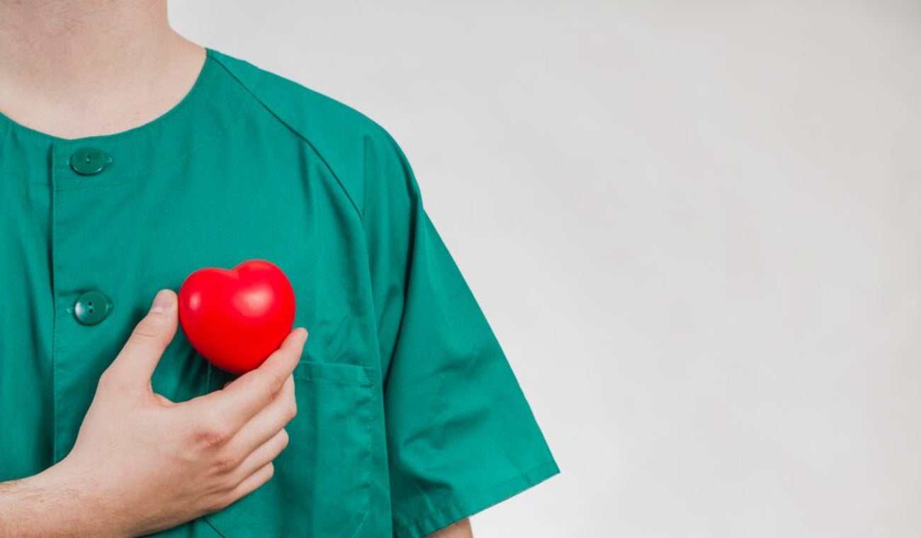 La prevención es clave. Descubra cómo identificar las señales de alerta de un infarto en niños